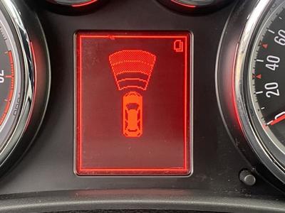 Opel Astra IV 1.4 Turbo Auto 140 ch Cosmo