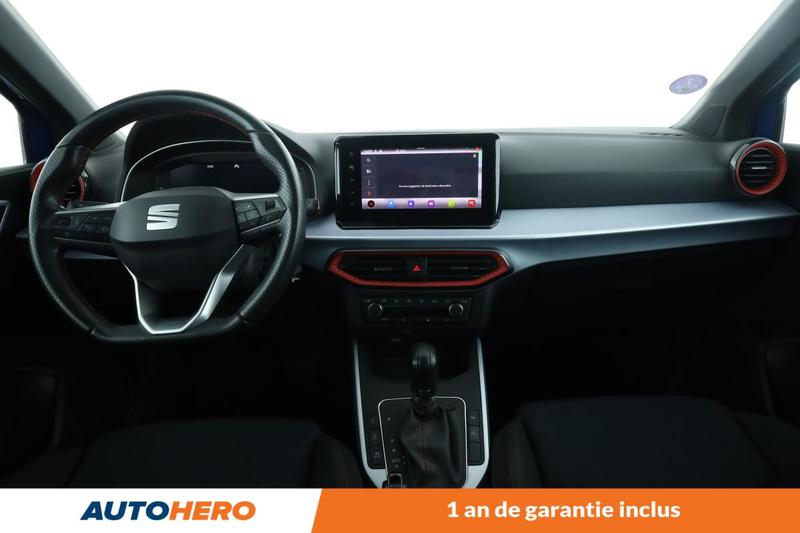 Seat Arona 1.0 EcoTSI Fr Dsg7 110 ch
