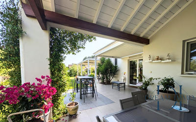 Maison - 162 m² - 5 pièces