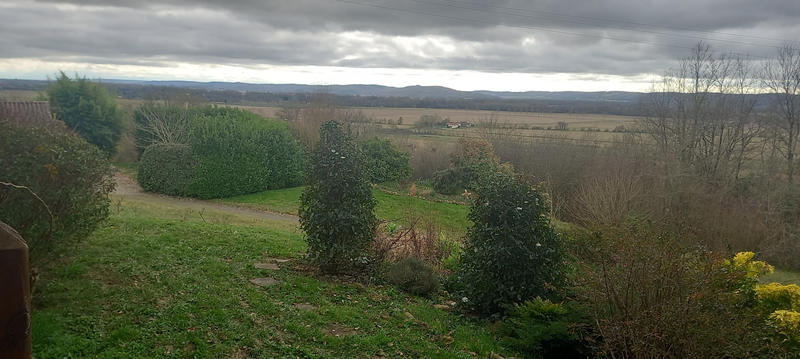 Maison - 173 m² - 5 pièces