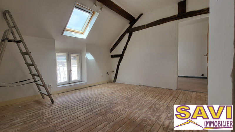 Maison - 150 m² - 8 pièces