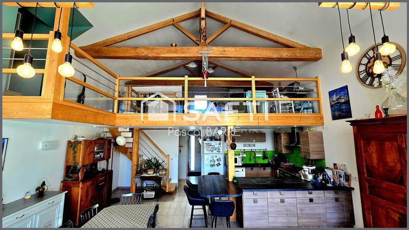 Villa - 380 m² - 13 pièces