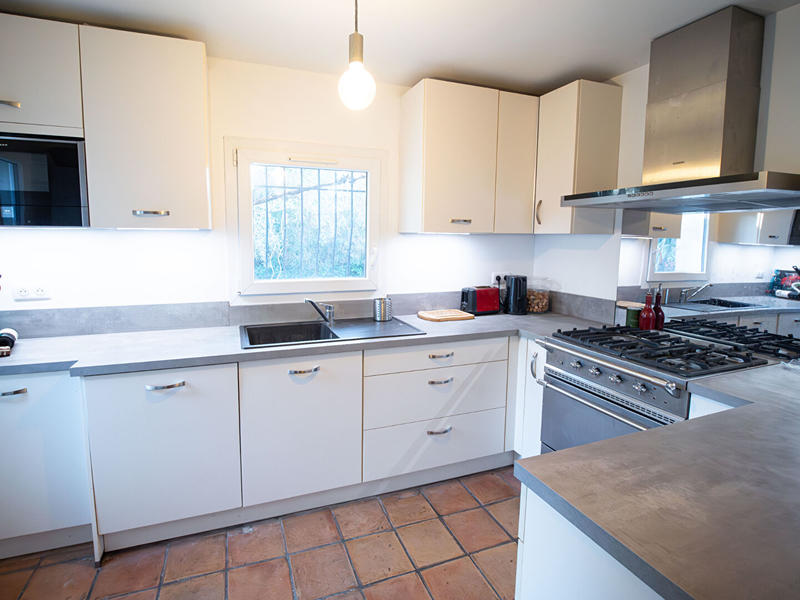 Villa - 113 m² - 4 pièces