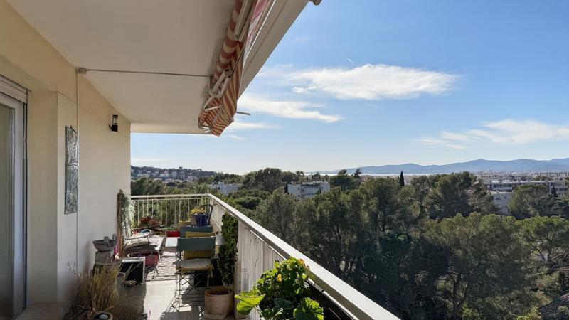 Appartement - 73 m² - 3 pièces