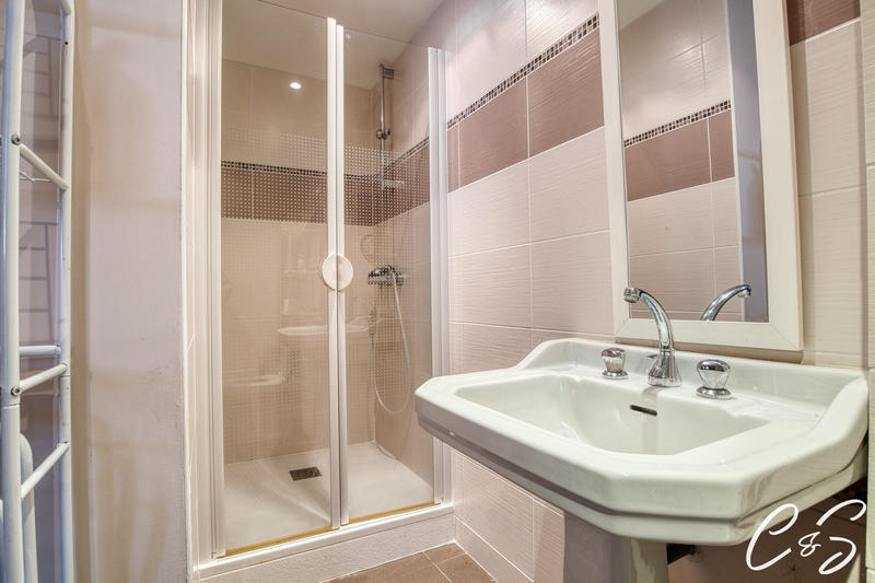 Maison - 86 m² - 5 pièces