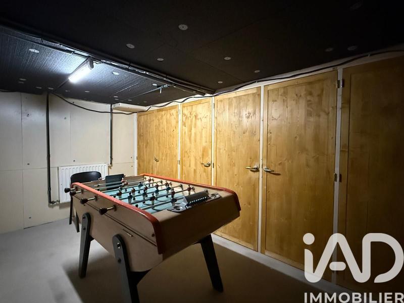 Maison - 171 m² - 5 pièces