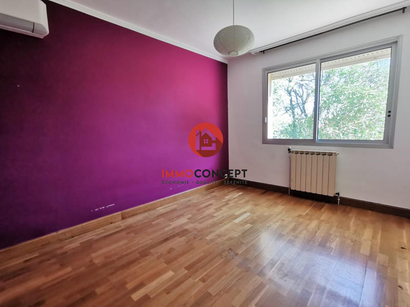 Villa - 176 m² - 7 pièces