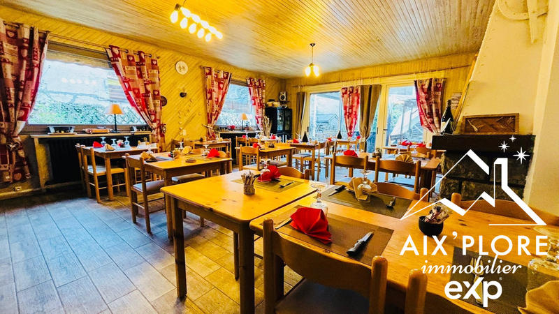 Fonds de commerce - 514 m²