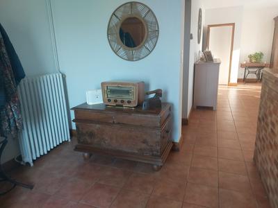 Maison traditionnelle - 191 m² - 10 pièces