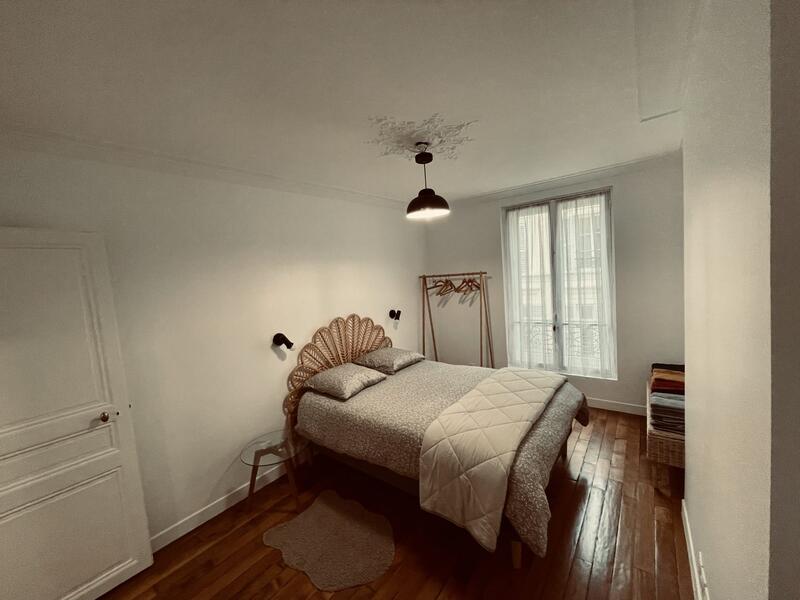 Appartement - 52 m² - 3 pièces