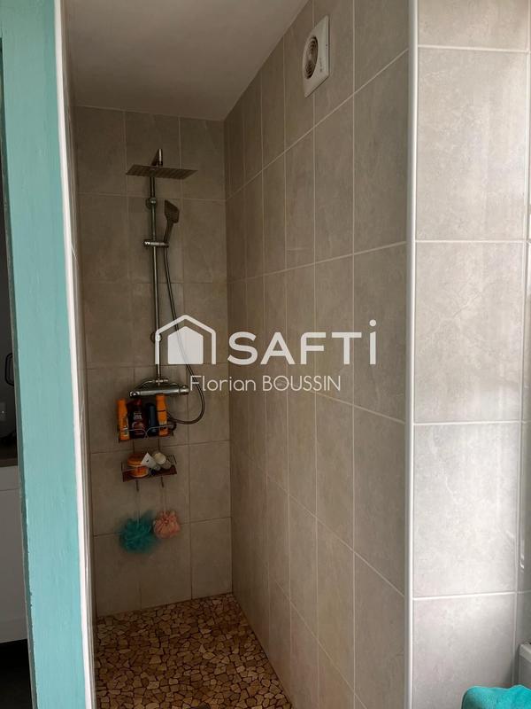 Maison - 139 m² - 7 pièces