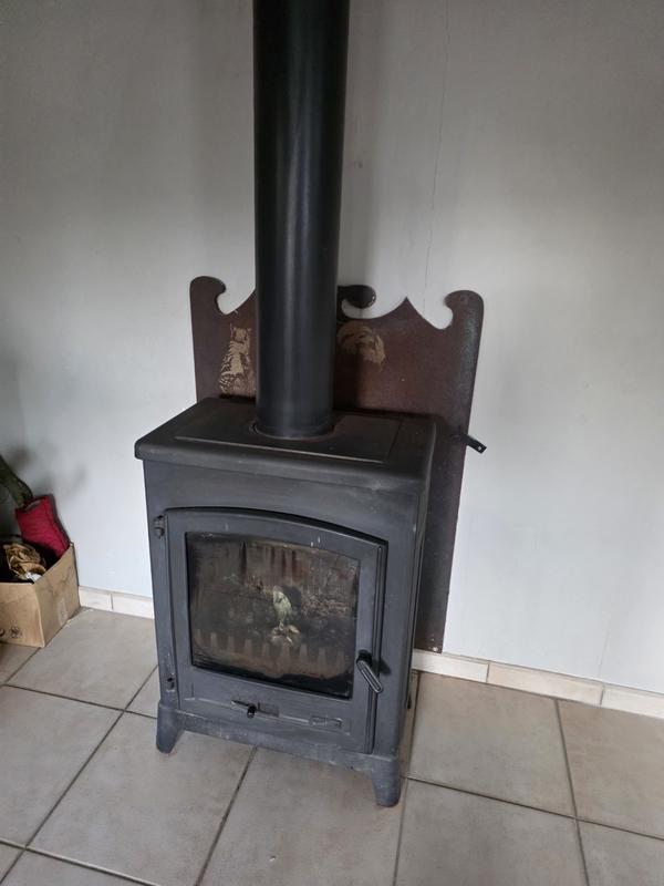 Maison - 100 m² - 6 pièces