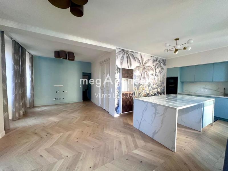 Appartement - 74 m² - 4 pièces