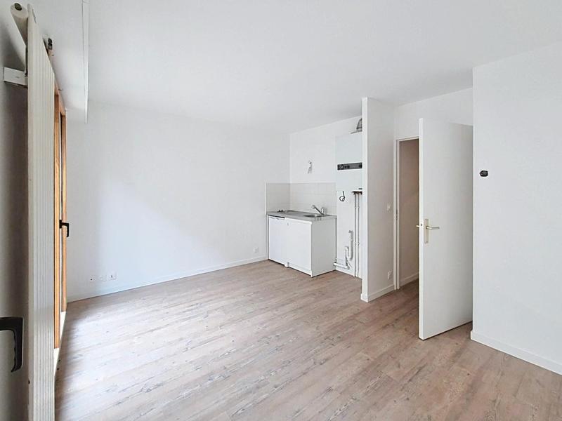 Appartement - 24 m² - 1 pièce