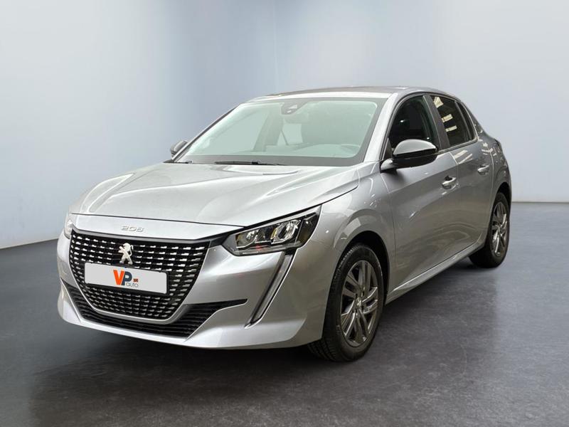 Peugeot 208 PureTech 75 s&amp;S Bvm5 Active Pack
