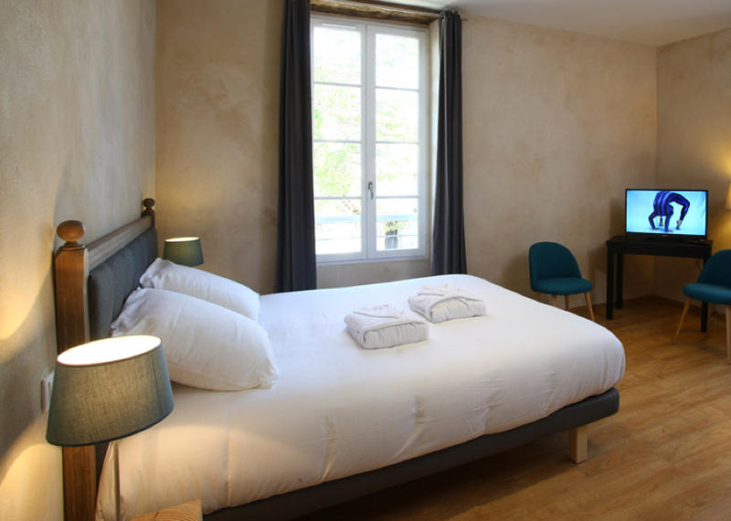 Maison de village - 523 m² - 10 pièces