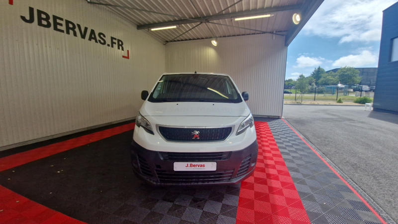 Peugeot Expert tole long 2.0 bluehdi 120 ss premium