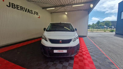 Peugeot Expert tole long 2.0 bluehdi 120 ss premium