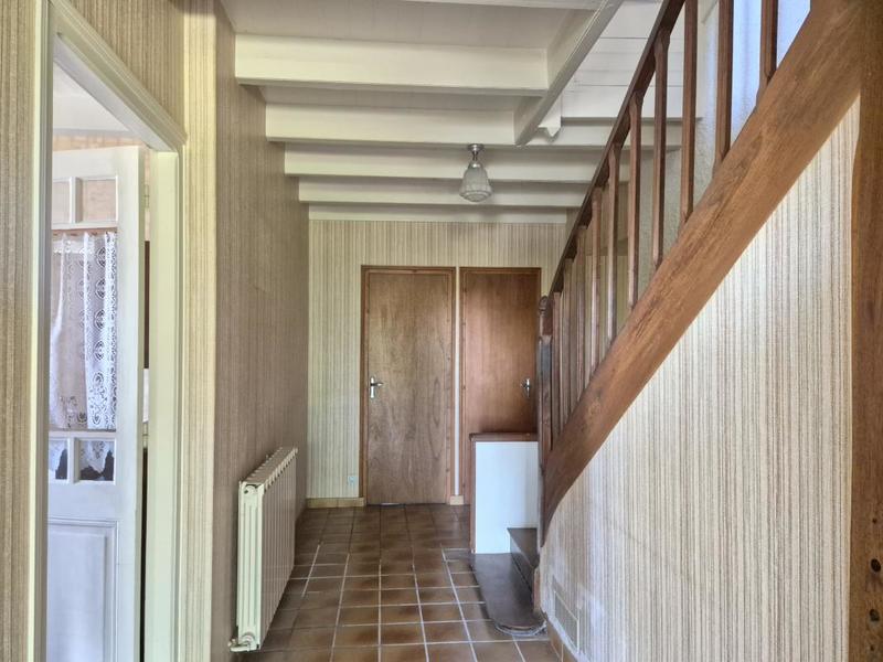 Maison en pierre - 197 m² - 8 pièces