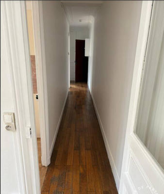 Appartement - 82 m² - 1 pièce