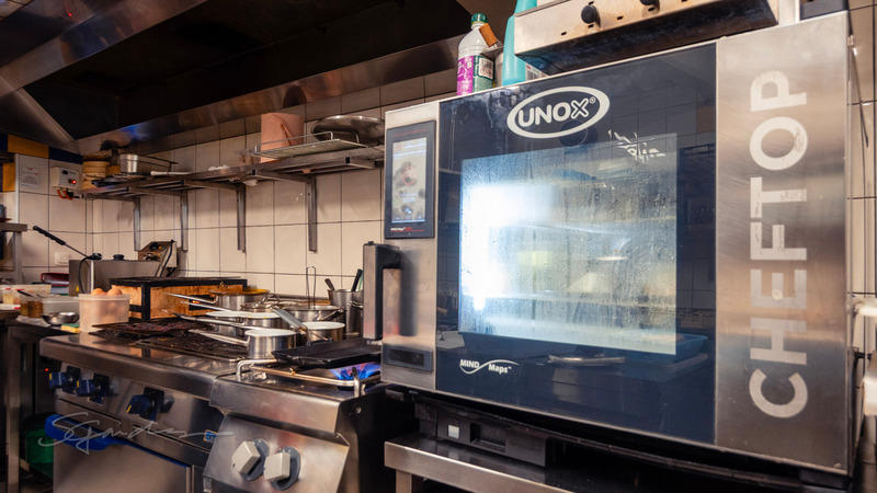 Fonds de commerce - 100 m²