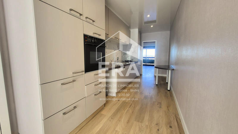 Appartement - 106 m² - 4 pièces