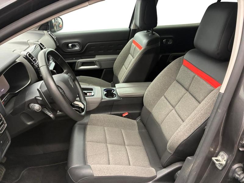 Citroën C5 Aircross BlueHDi 130 s&amp;S Eat8 Feel