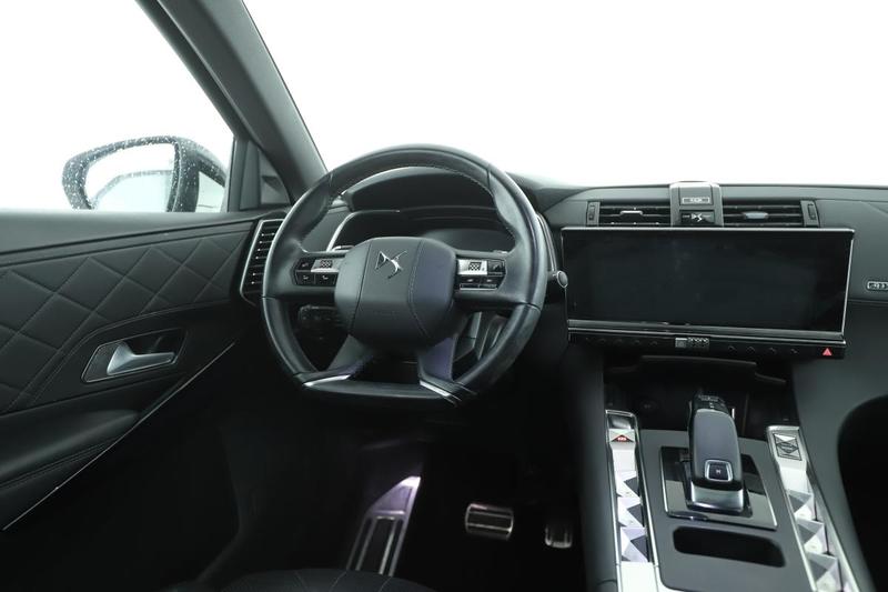Ds Ds 7 Crossback 1.6 PureTech Grand Chic Automatique 180 ch