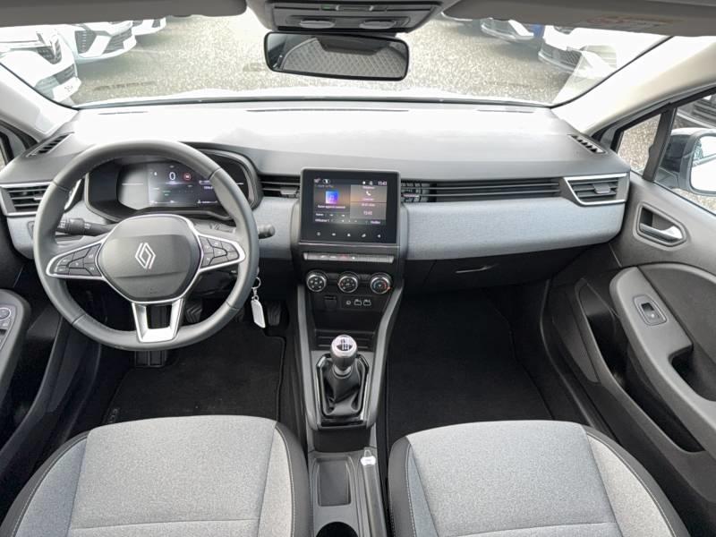 Renault Clio dCi 100 Gsr2 Evolution