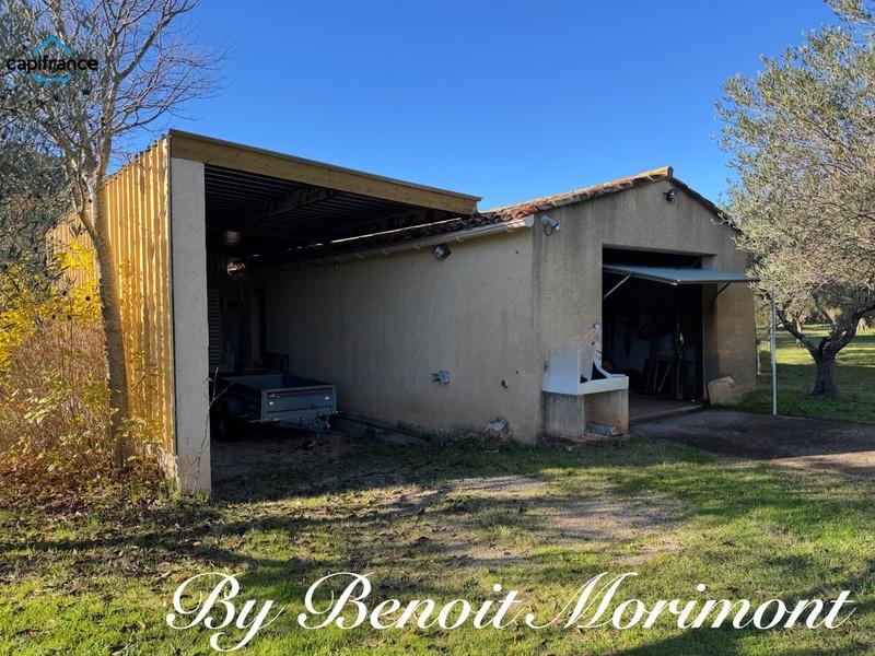 Maison - 234 m² - 5 pièces