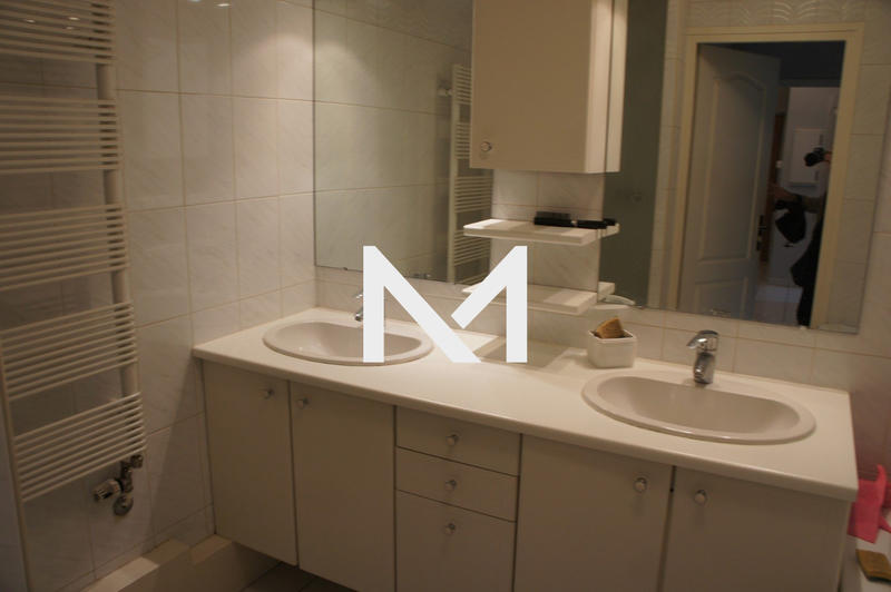 Appartement - 88 m² - 4 pièces