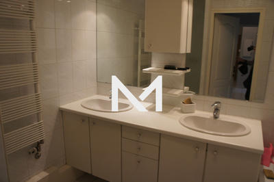 Appartement - 88 m² - 4 pièces