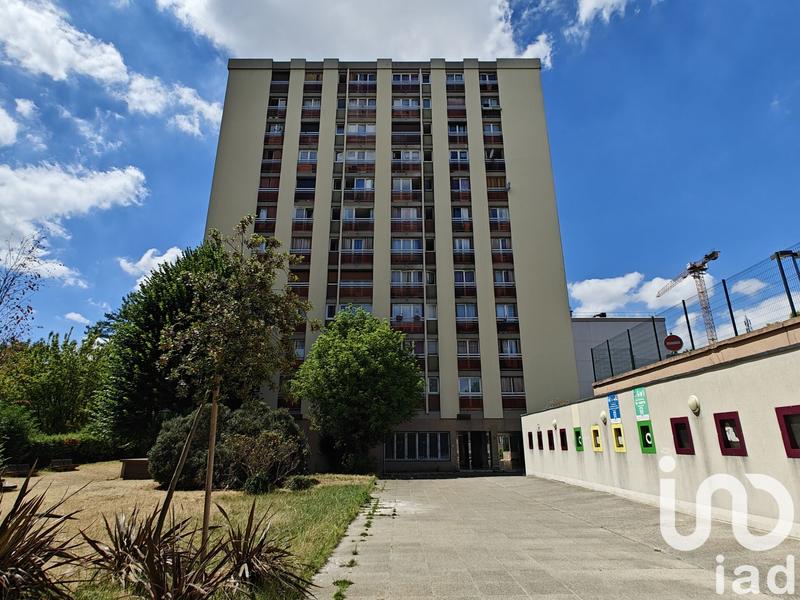 Appartement - 71 m² - 4 pièces