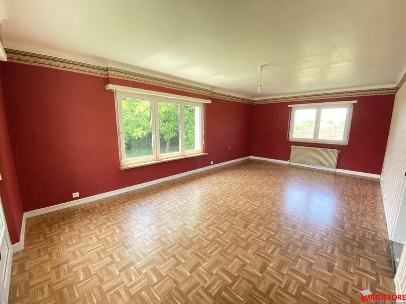 Maison - 171 m² - 8 pièces