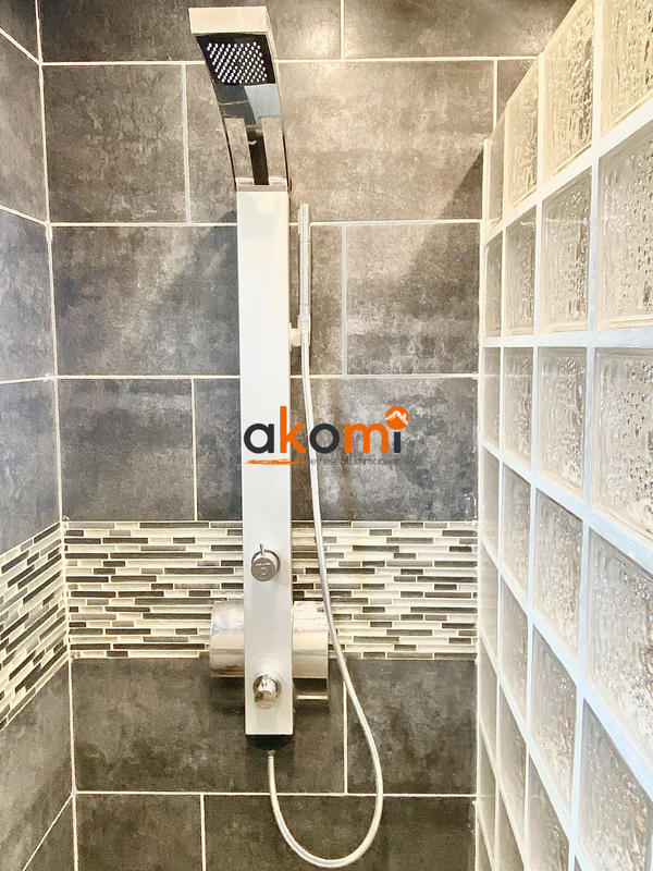 Maison - 97 m² - 5 pièces