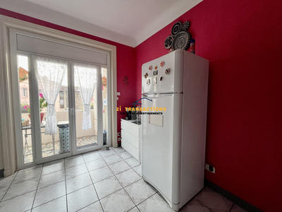 Appartement - 105 m² - 4 pièces