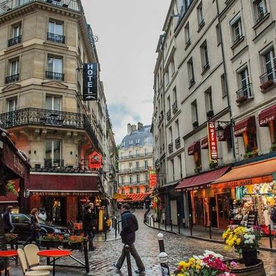 Fonds de commerce - Hôtellerie / Restauration - 182 m²