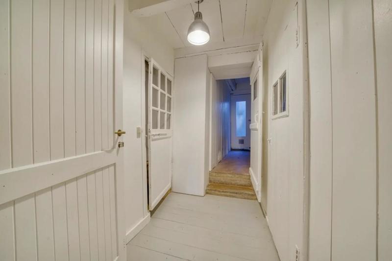 Duplex - 77 m² - 3 pièces