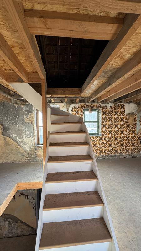 Maison de ville - 150 m²