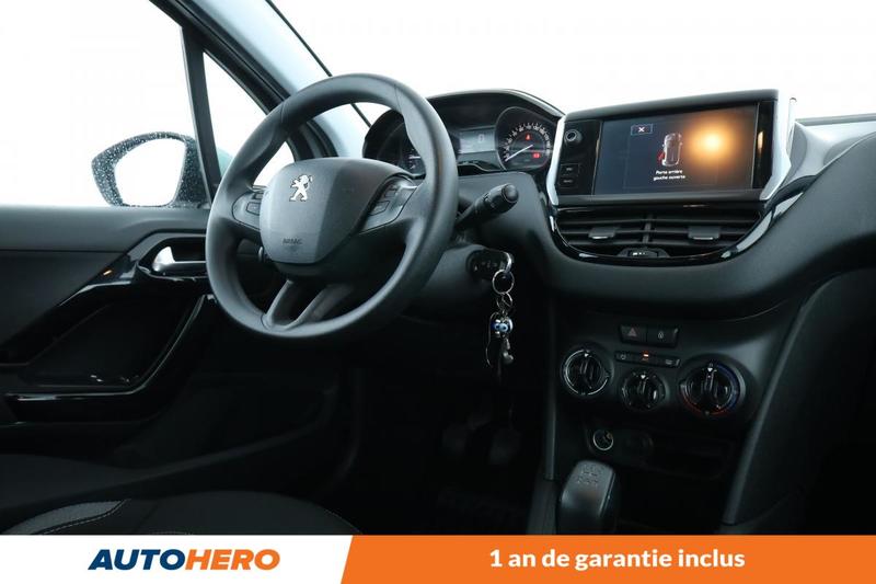 Peugeot 208 1.2 PureTech Active 5p 82 ch