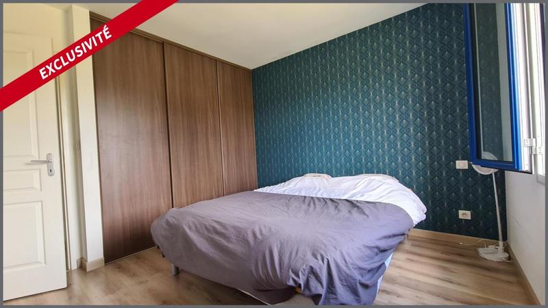 Maison - 120 m² - 7 pièces