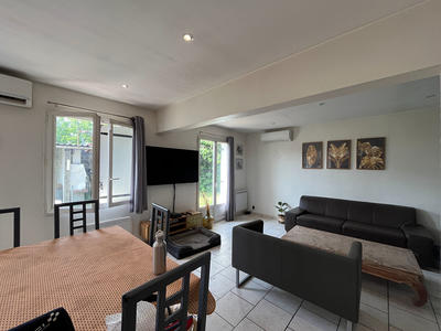 Maison - 103 m² - 6 pièces