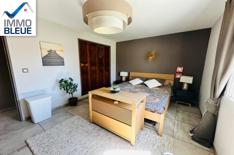 Villa - 108 m² - 5 pièces