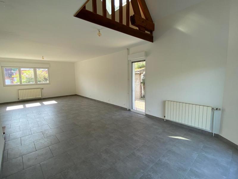 Maison - 135 m² - 4 pièces