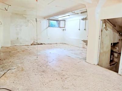 Local commercial - 63 m² - 3 pièces