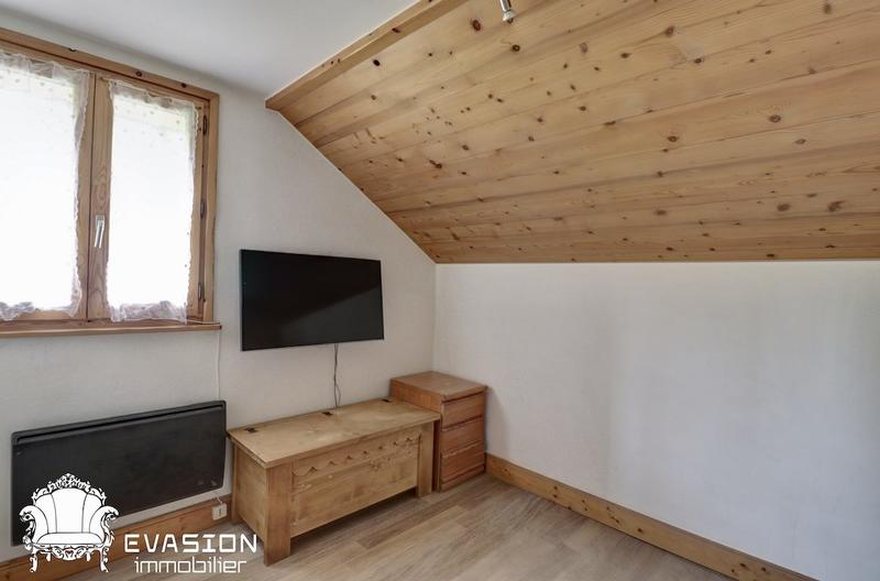 Appartement - 20 m² - 2 pièces