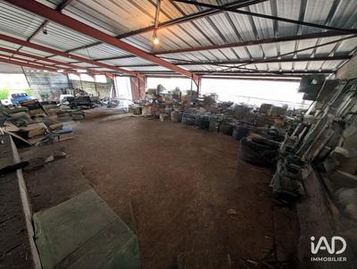 Local commercial - 450 m²