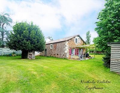 Maison de campagne - 185 m² - 6 pièces