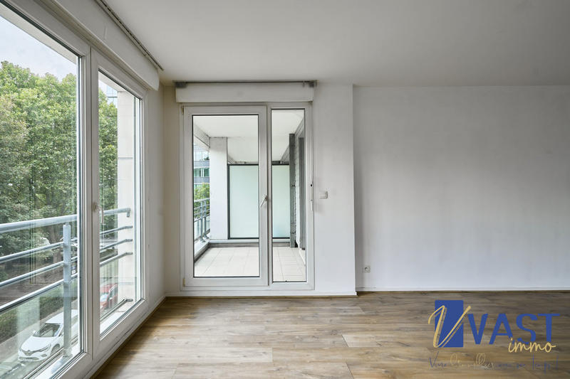 Appartement - 102 m² - 4 pièces