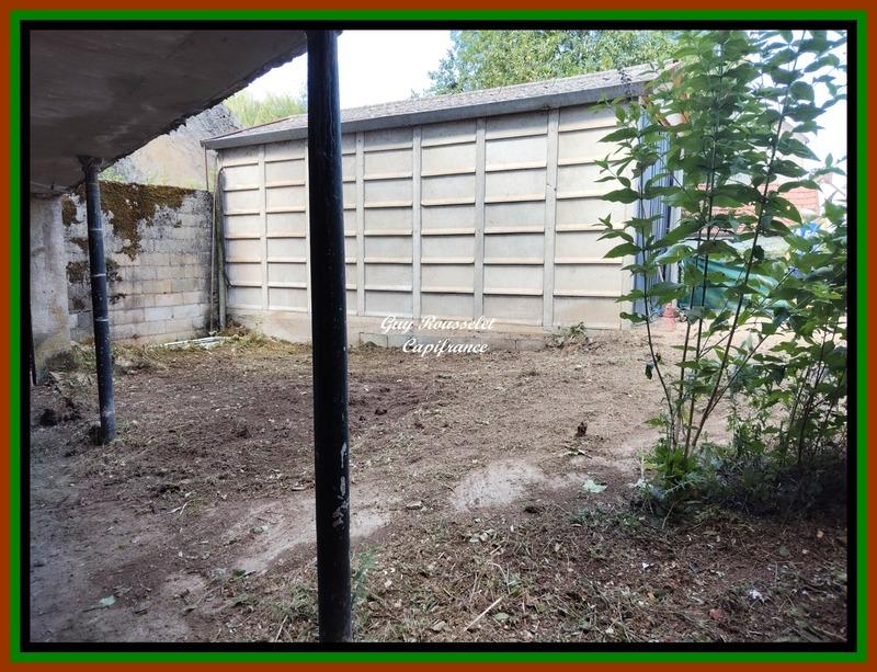 Immeuble - 211 m² - 10 pièces